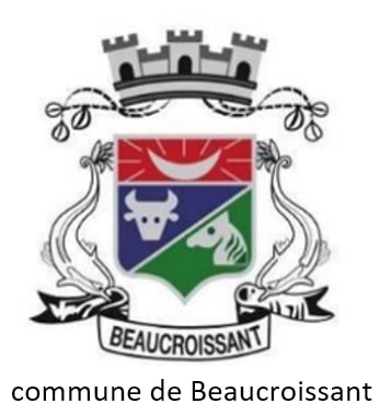 logo beaucroissant