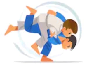 Judo club Chirens Beaucroissant